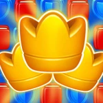 Волшебный матч